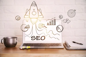 Search Engine Optimization