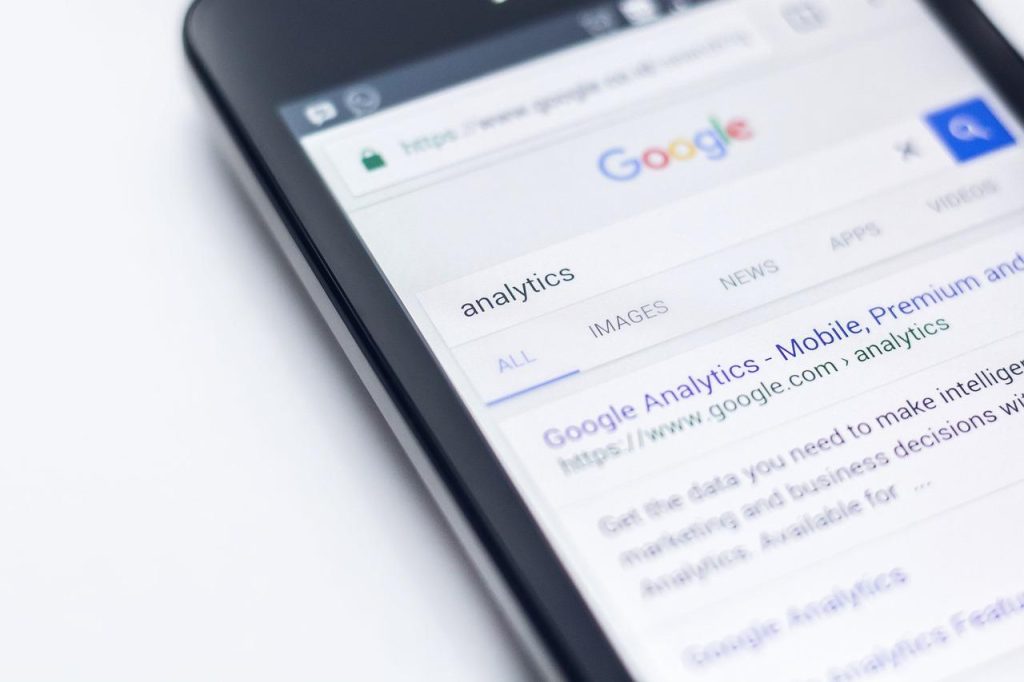 Google Search Ads