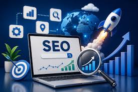 Local SEO Services