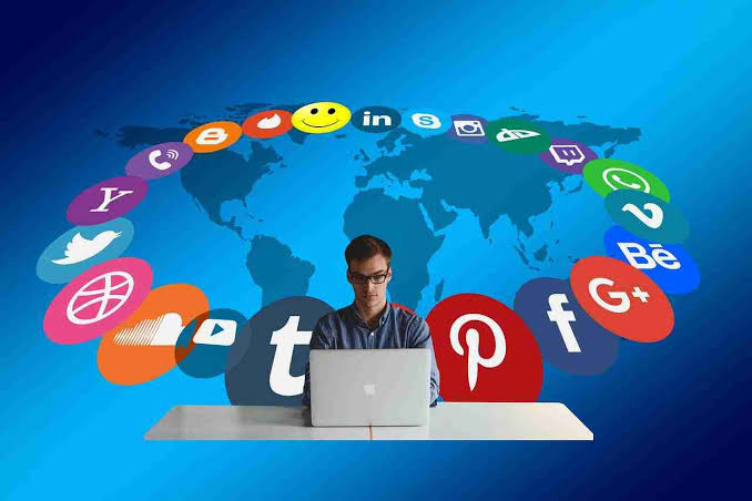 Creative Social Media Content Creation