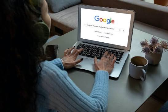 Google Remarketing Ads