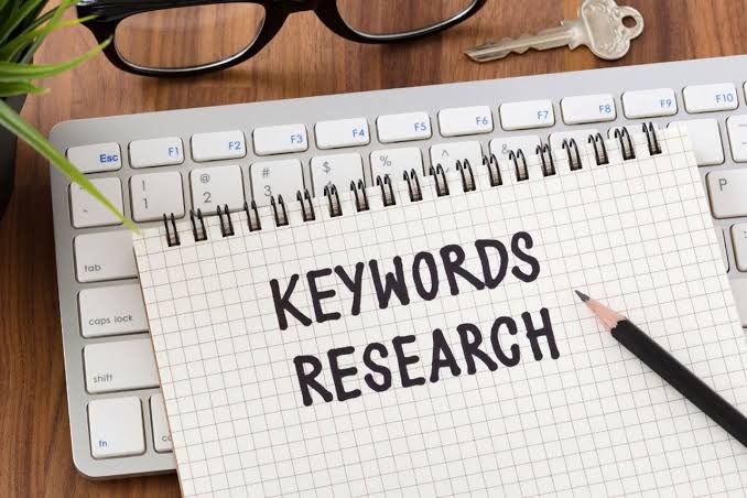 keywords research