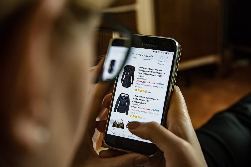 Google Shopping Ads