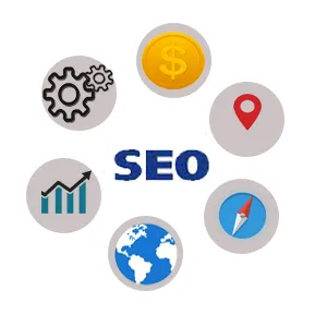 search engine optimization
